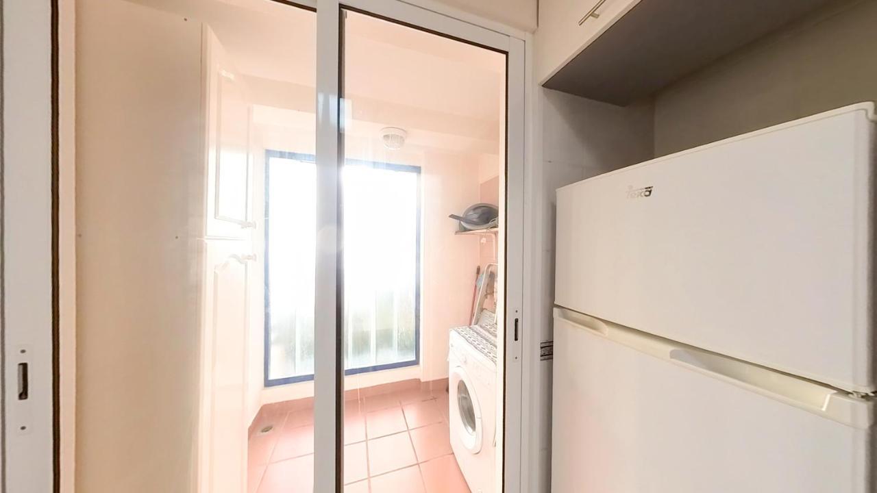Apartamento Lido Casa Branca *