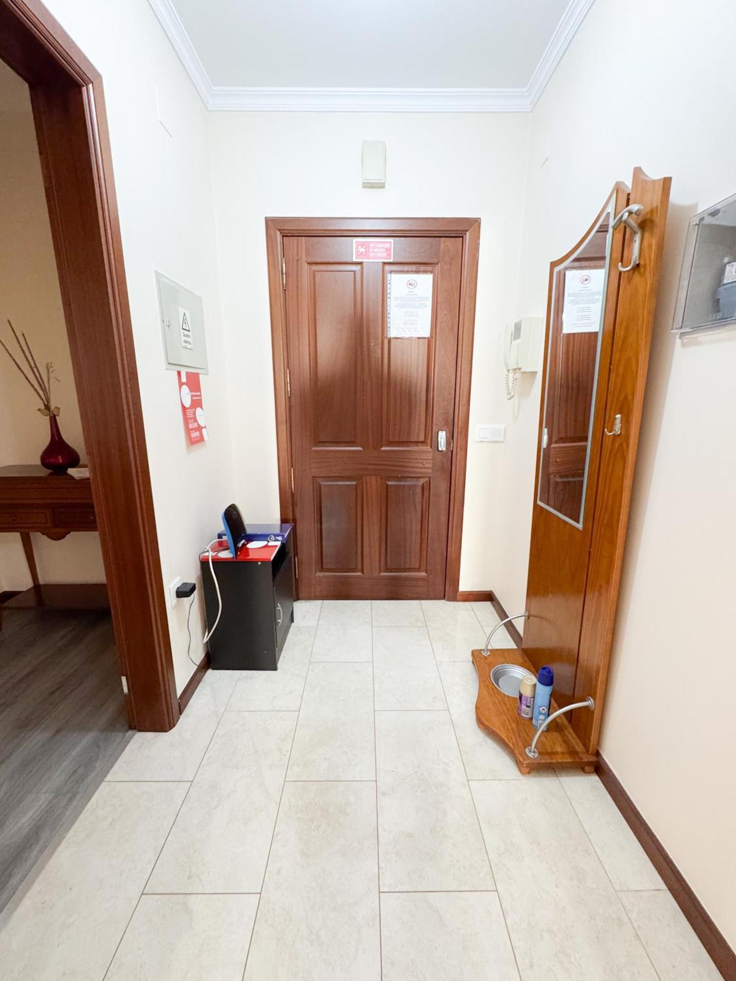 Lido Casa Branca Appartement Funchal (Madeira)