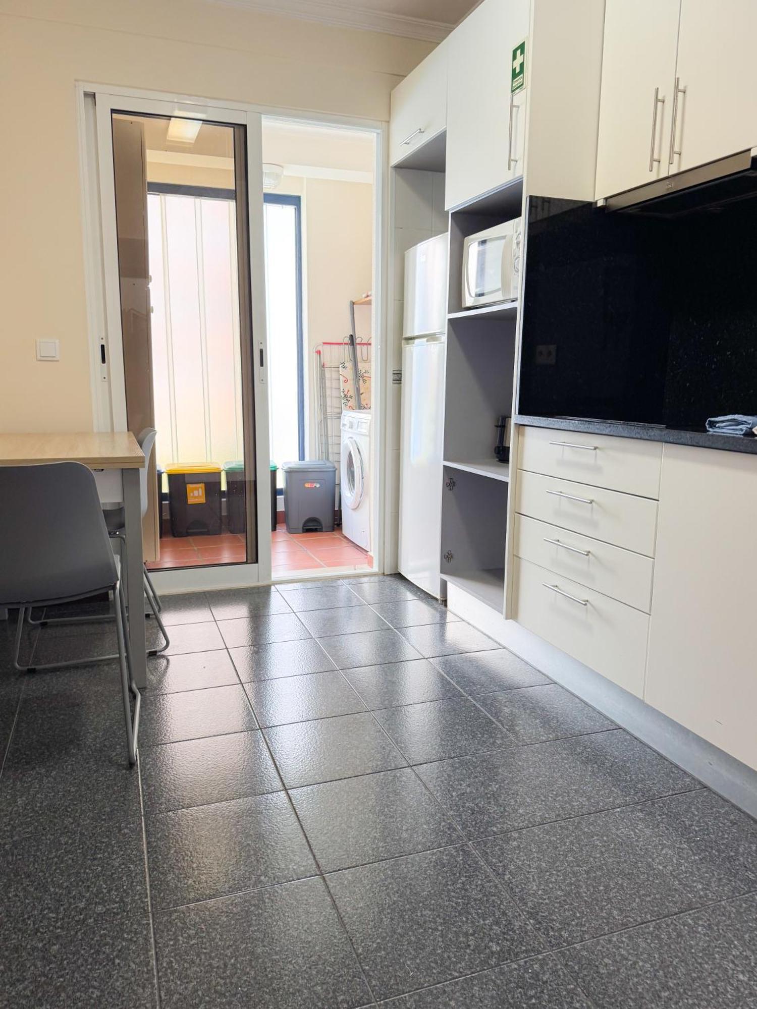 Lido Casa Branca Appartement