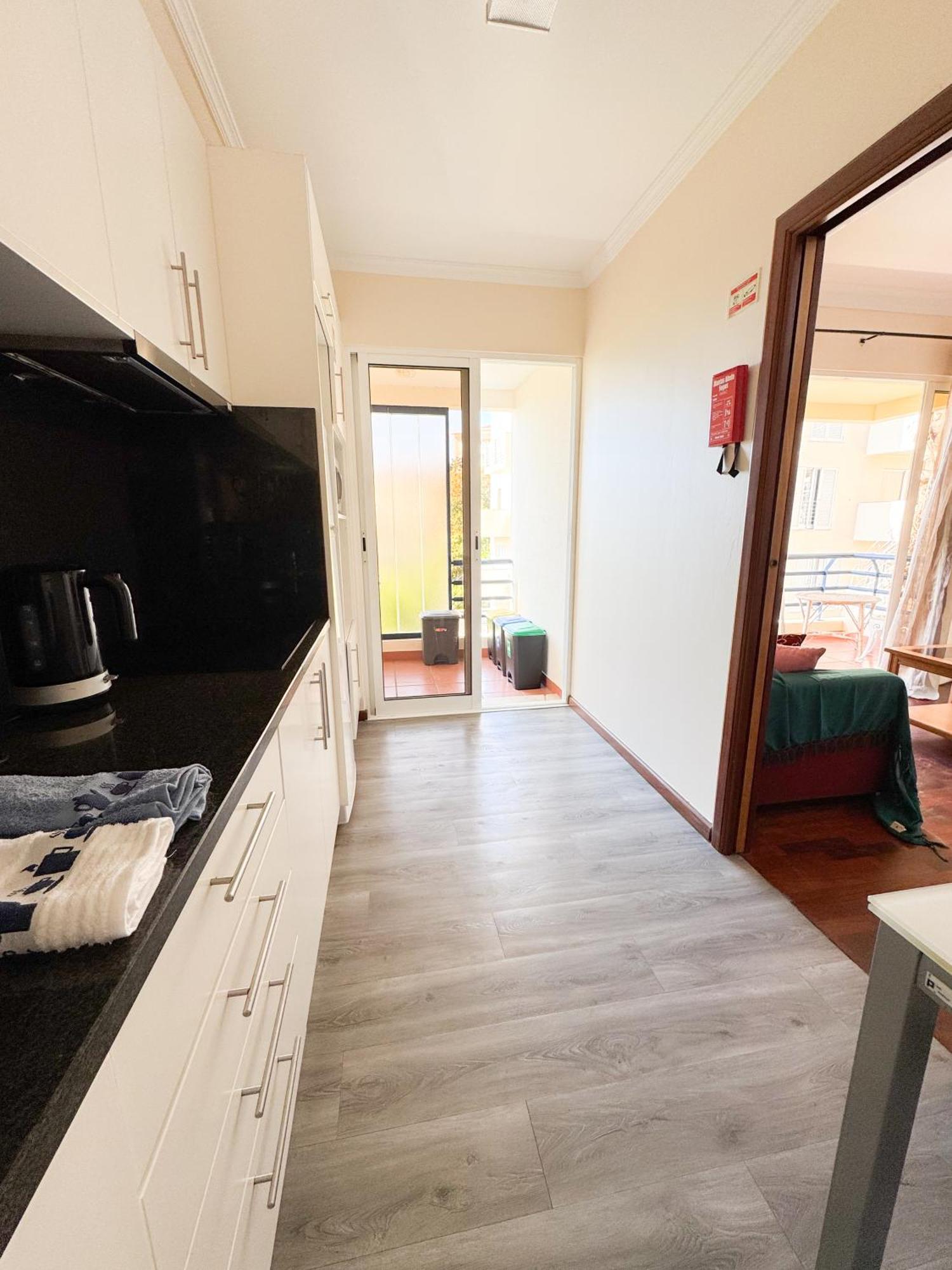 Appartement Lido Casa Branca *