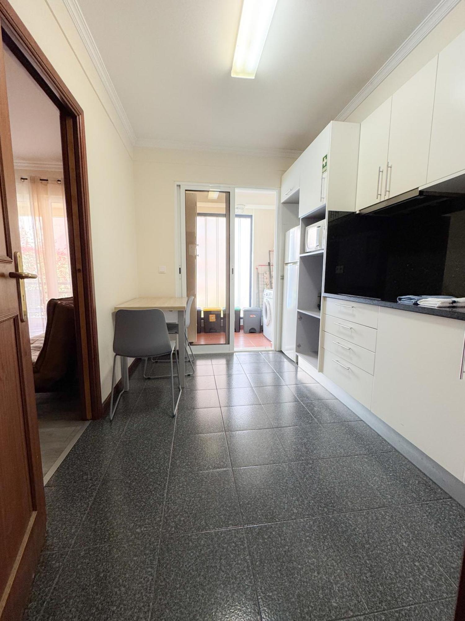 Lido Casa Branca Apartamento Funchal (Madeira)