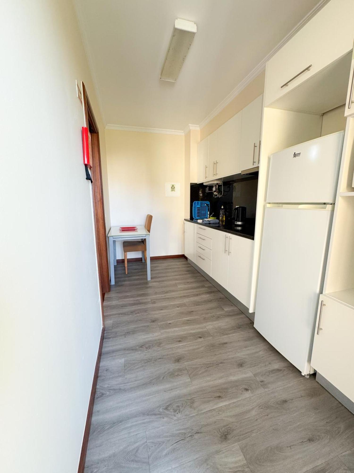 Appartement Lido Casa Branca
