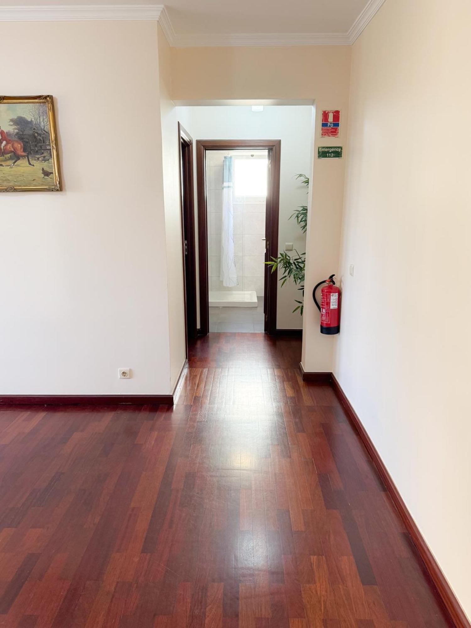 Appartement Lido Casa Branca Funchal (Madeira)