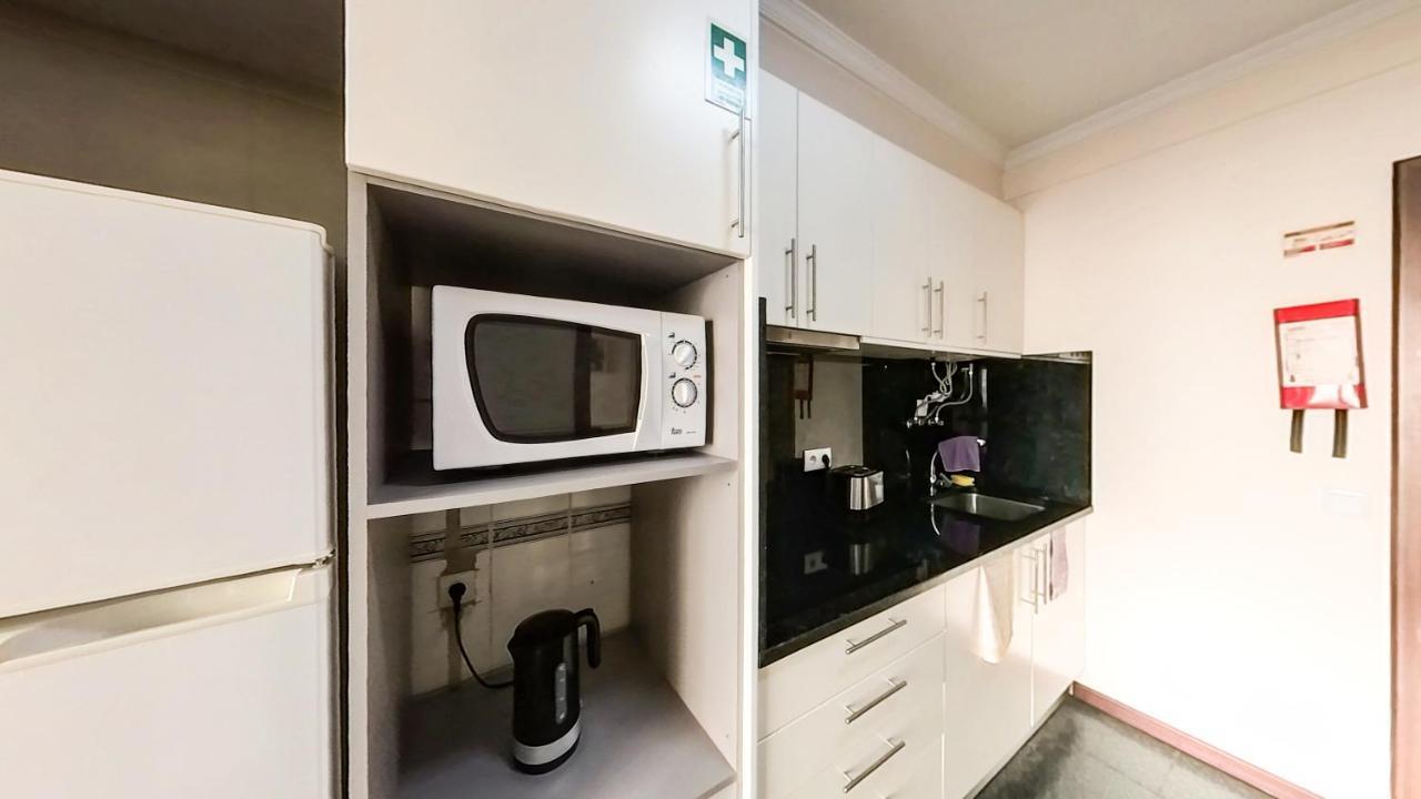 Appartement Lido Casa Branca