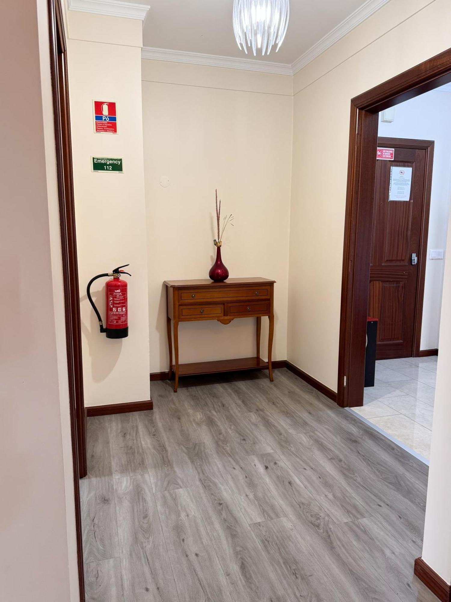 Lido Casa Branca Appartement