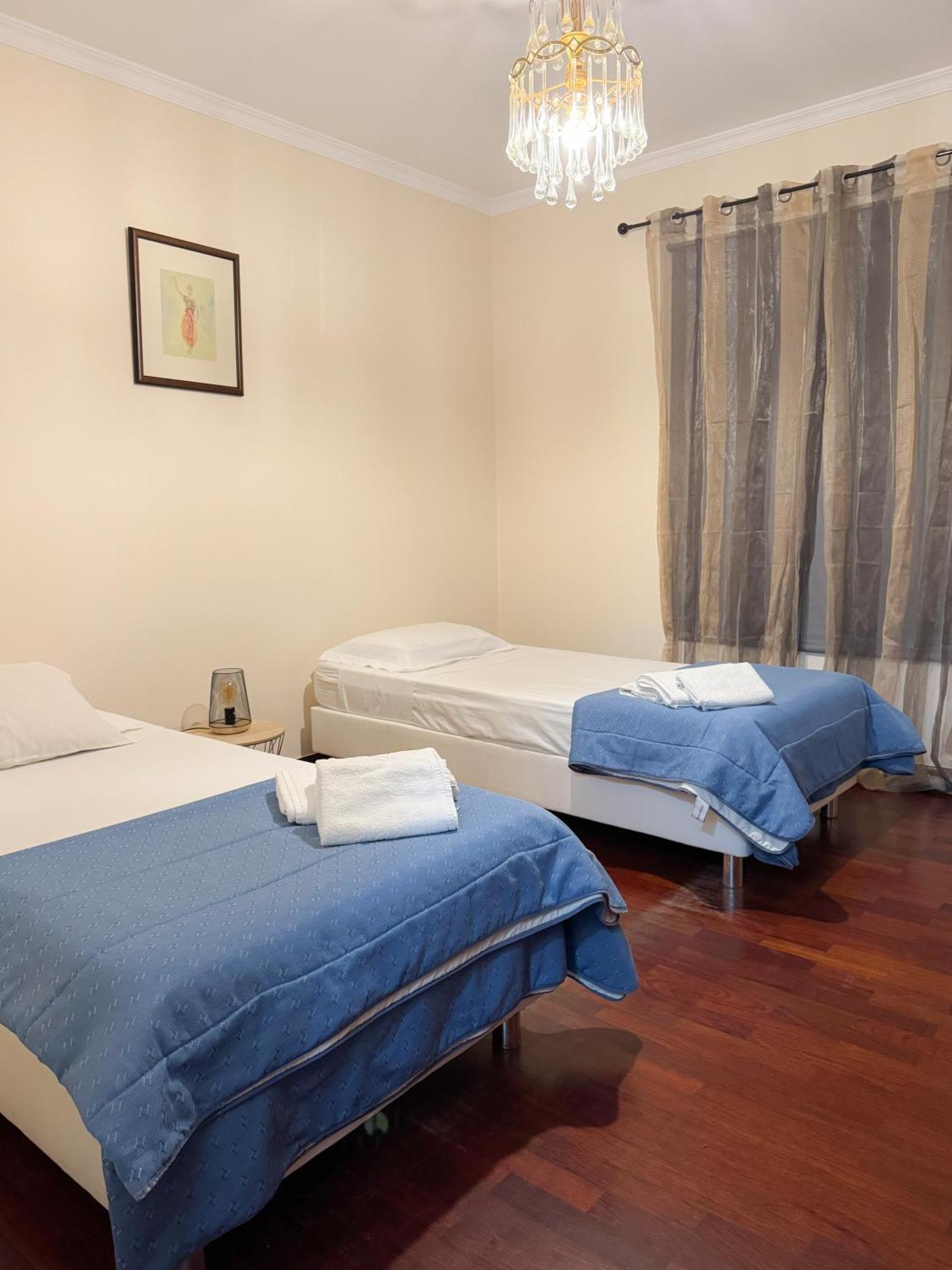 Lido Casa Branca Appartement *