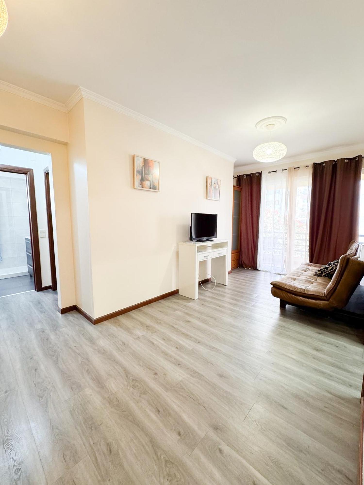 Lido Casa Branca Appartement