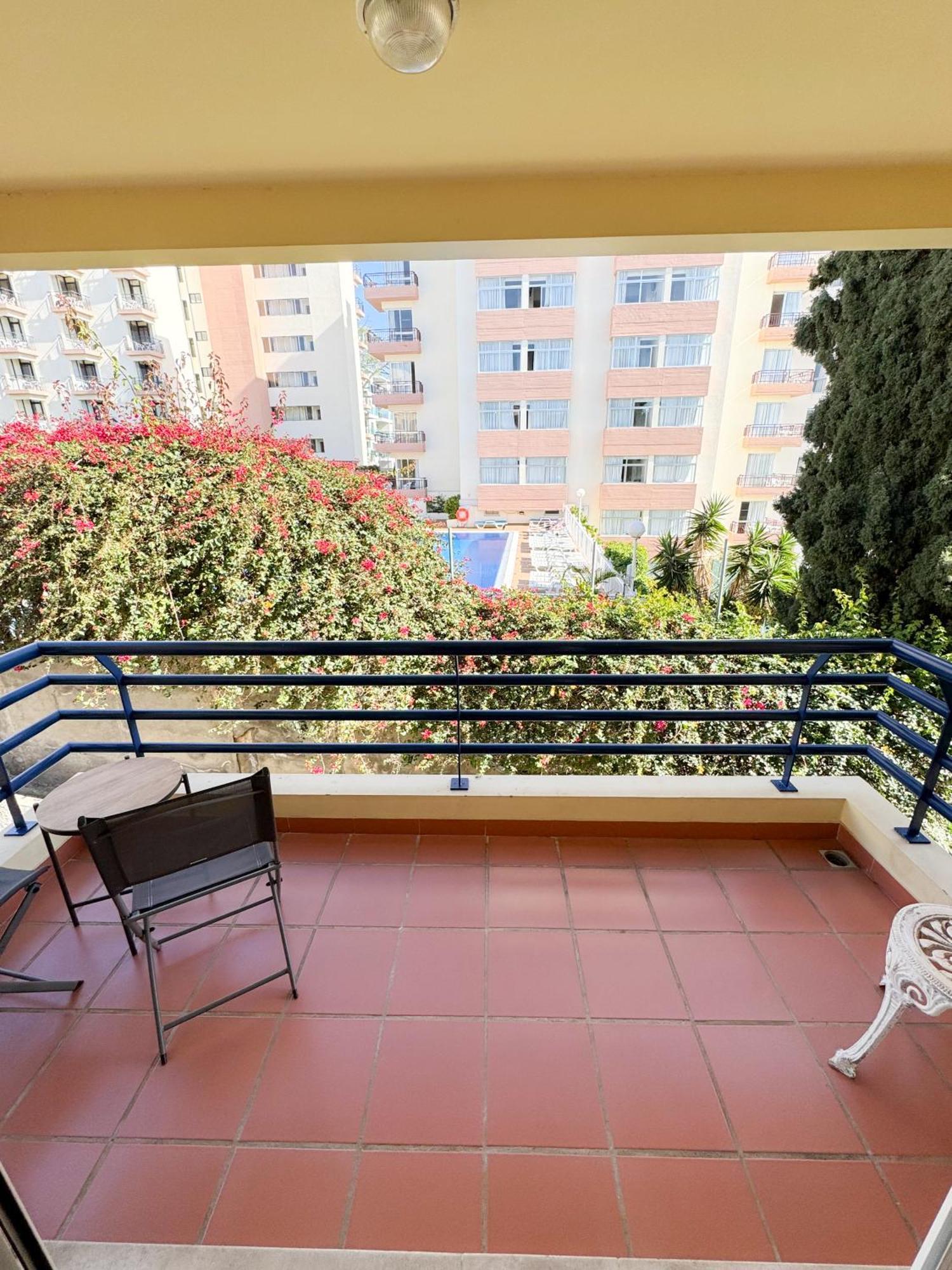 Appartement Lido Casa Branca