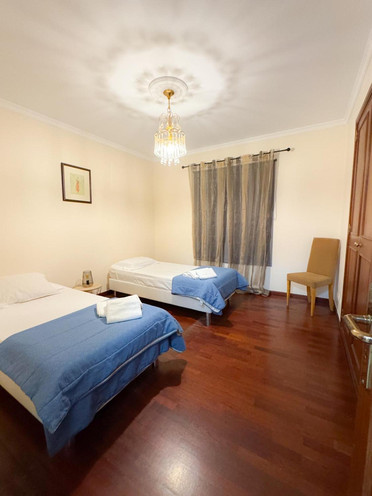 Lido Casa Branca Appartement *