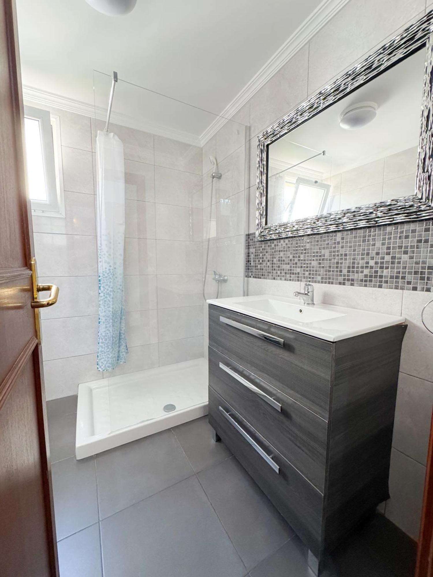 Appartement Lido Casa Branca *