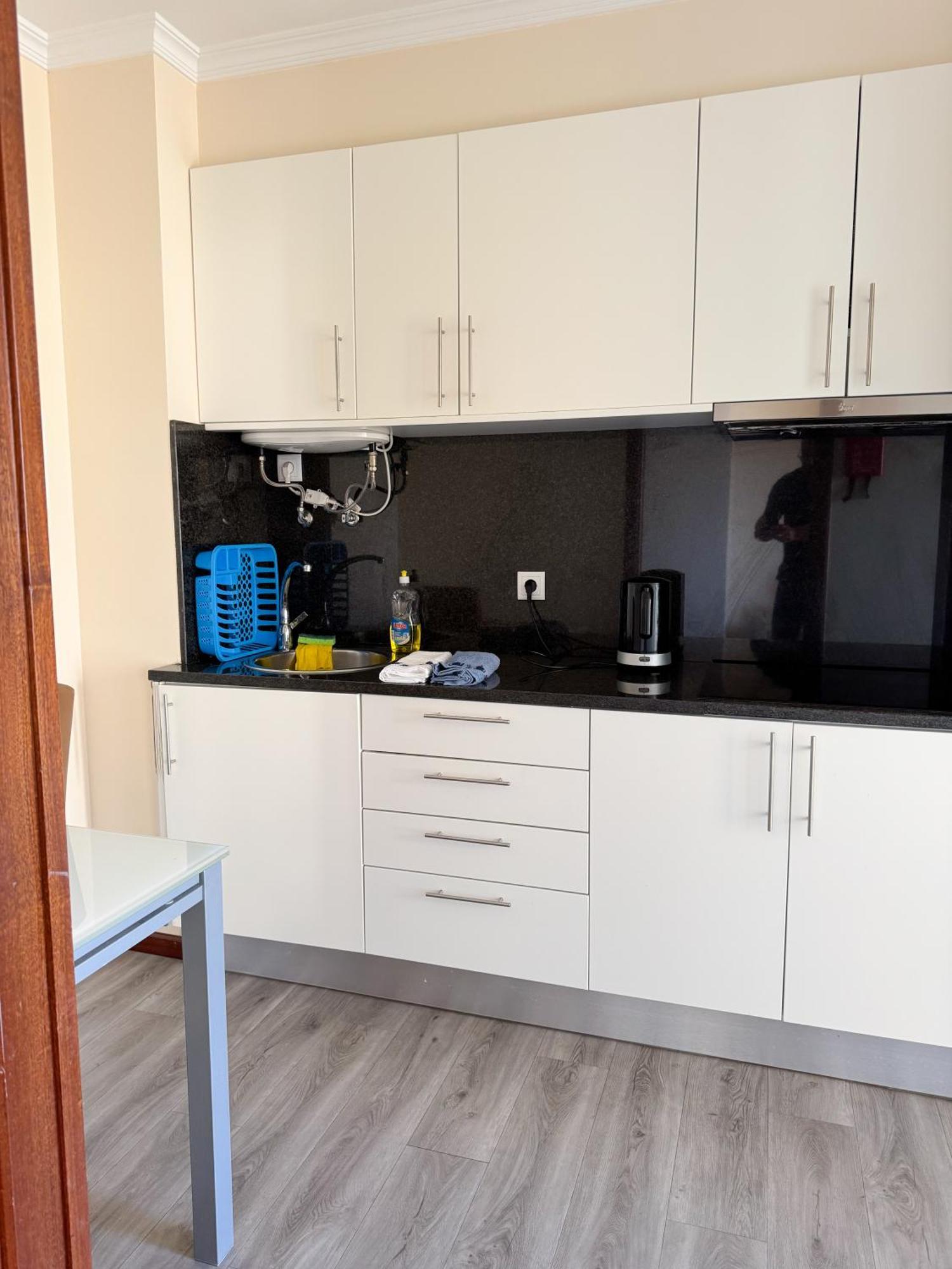 Lido Casa Branca Appartement Funchal (Madeira)