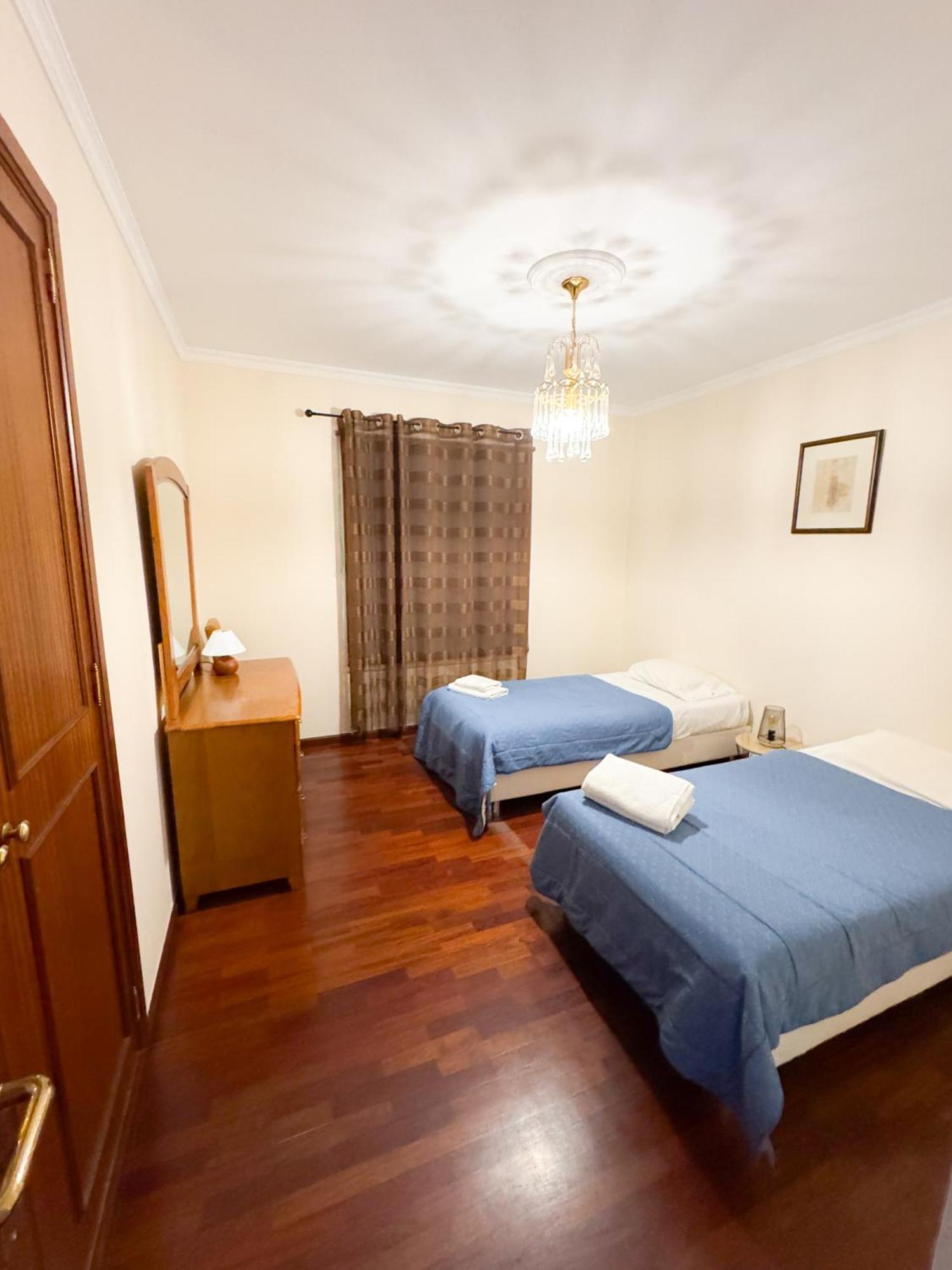Appartement Lido Casa Branca Funchal (Madeira)