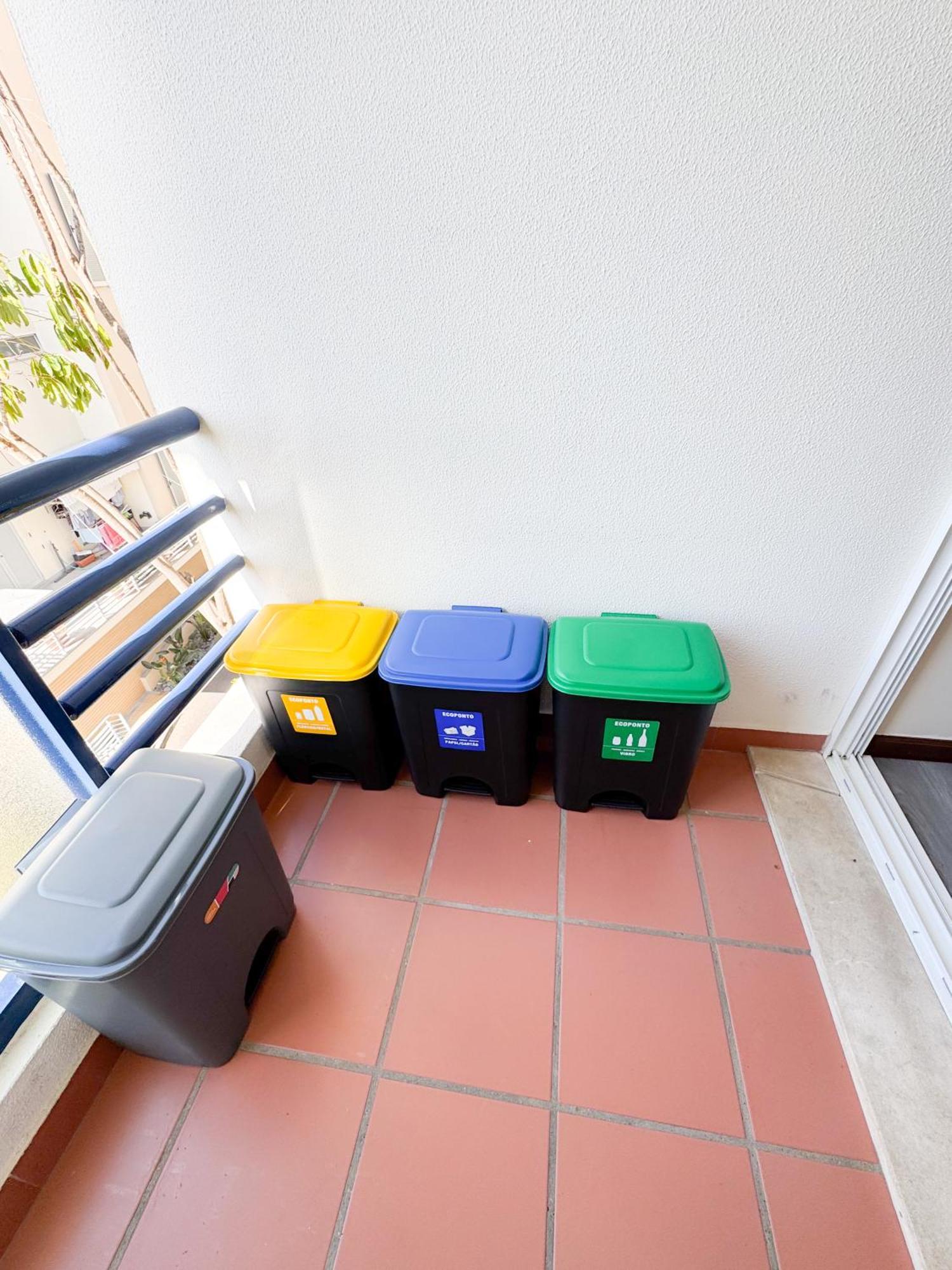 Lido Casa Branca Appartement