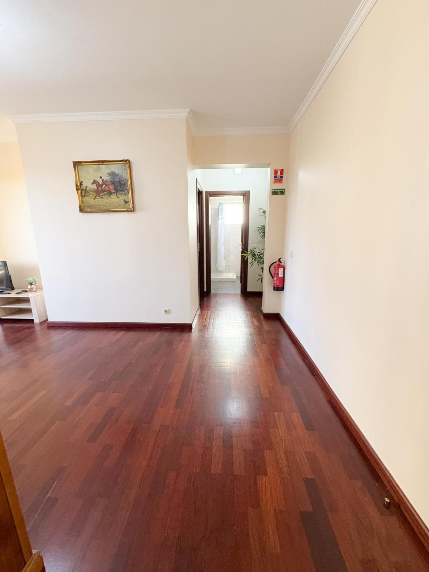 Appartement Lido Casa Branca *