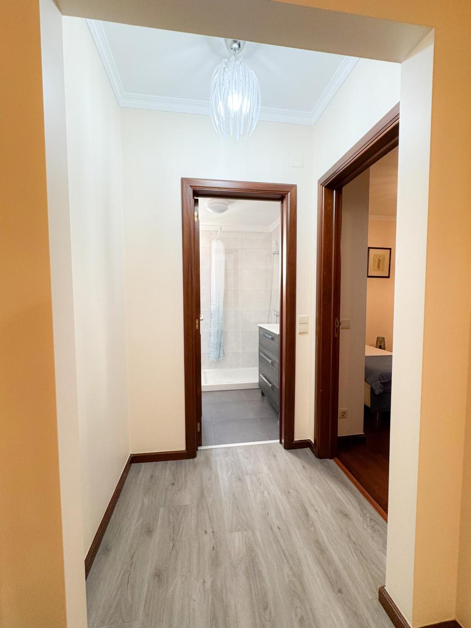 Lido Casa Branca Appartement Funchal (Madeira)
