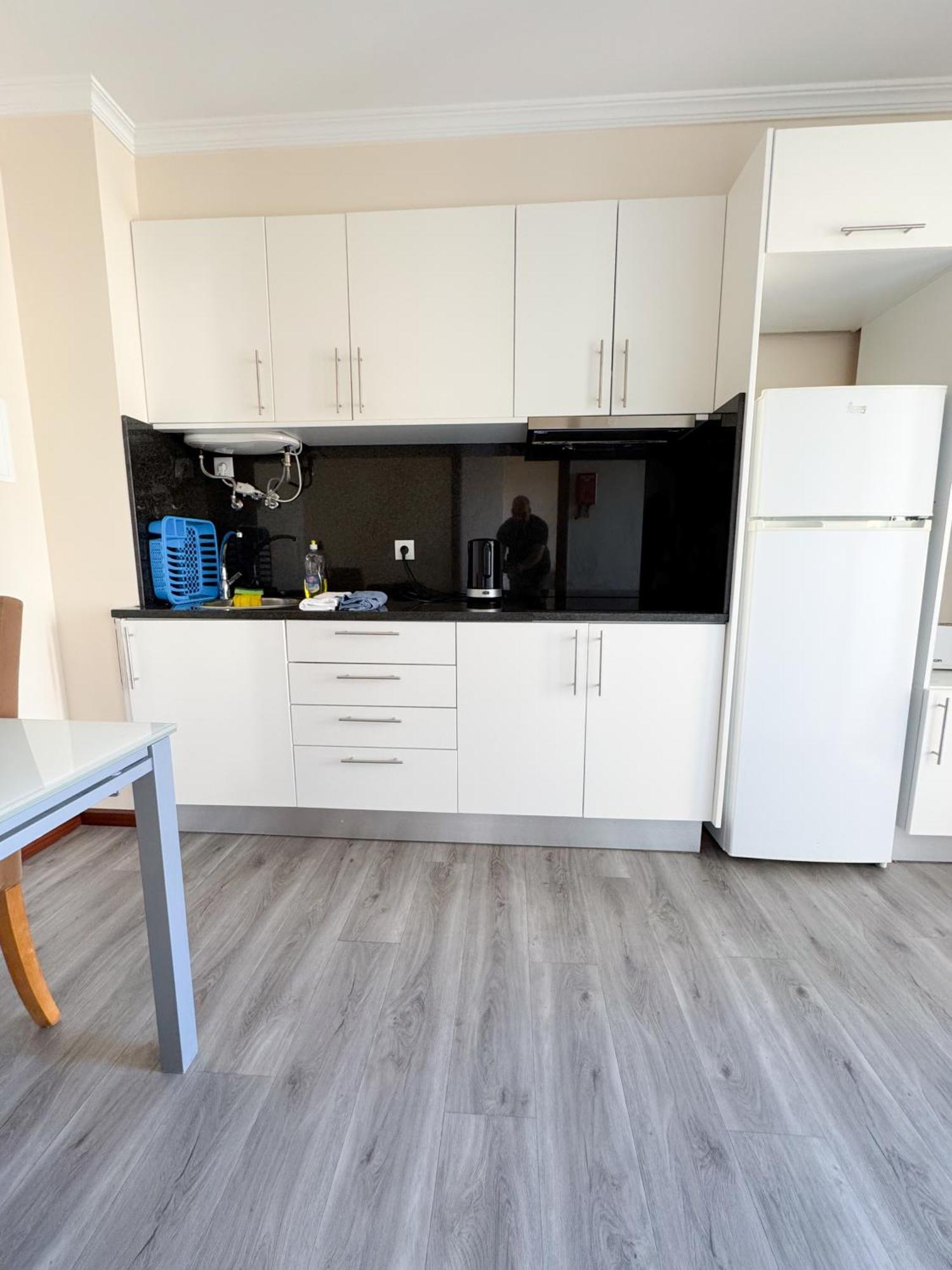 Lido Casa Branca Appartement
