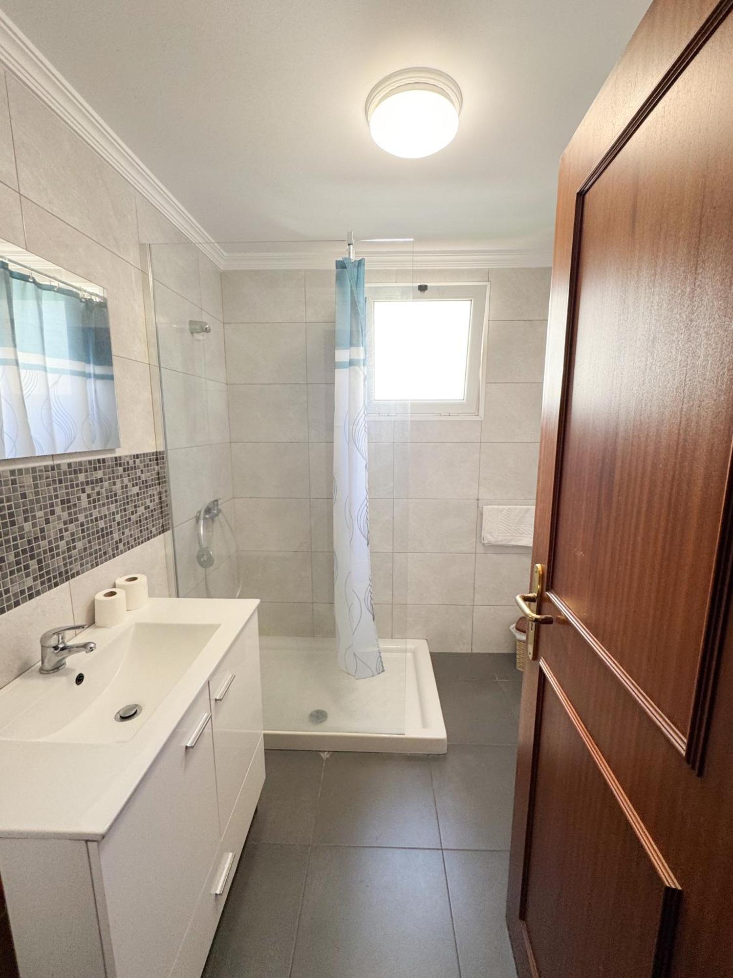 Lido Casa Branca Appartement *