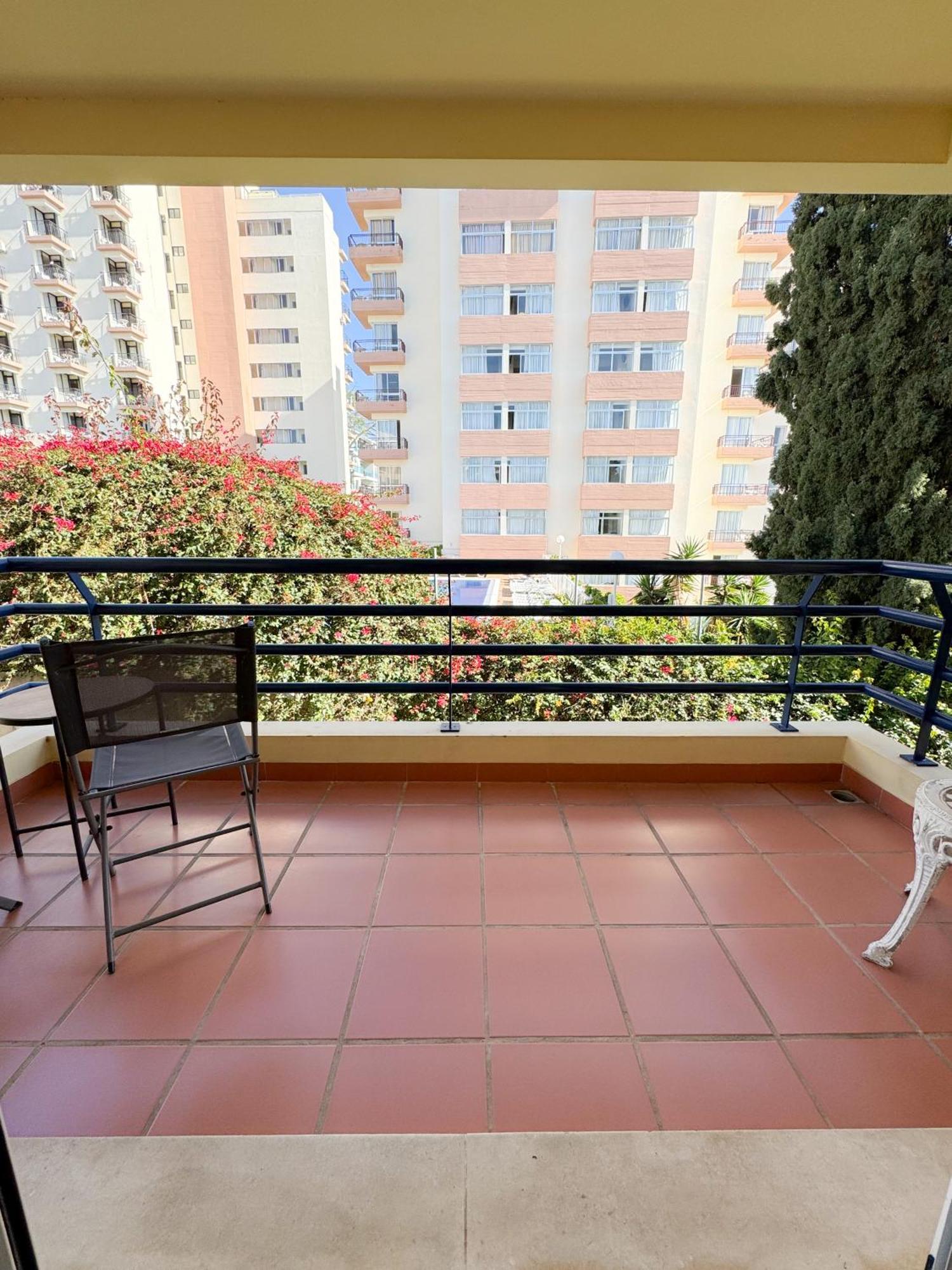 Apartamento Lido Casa Branca