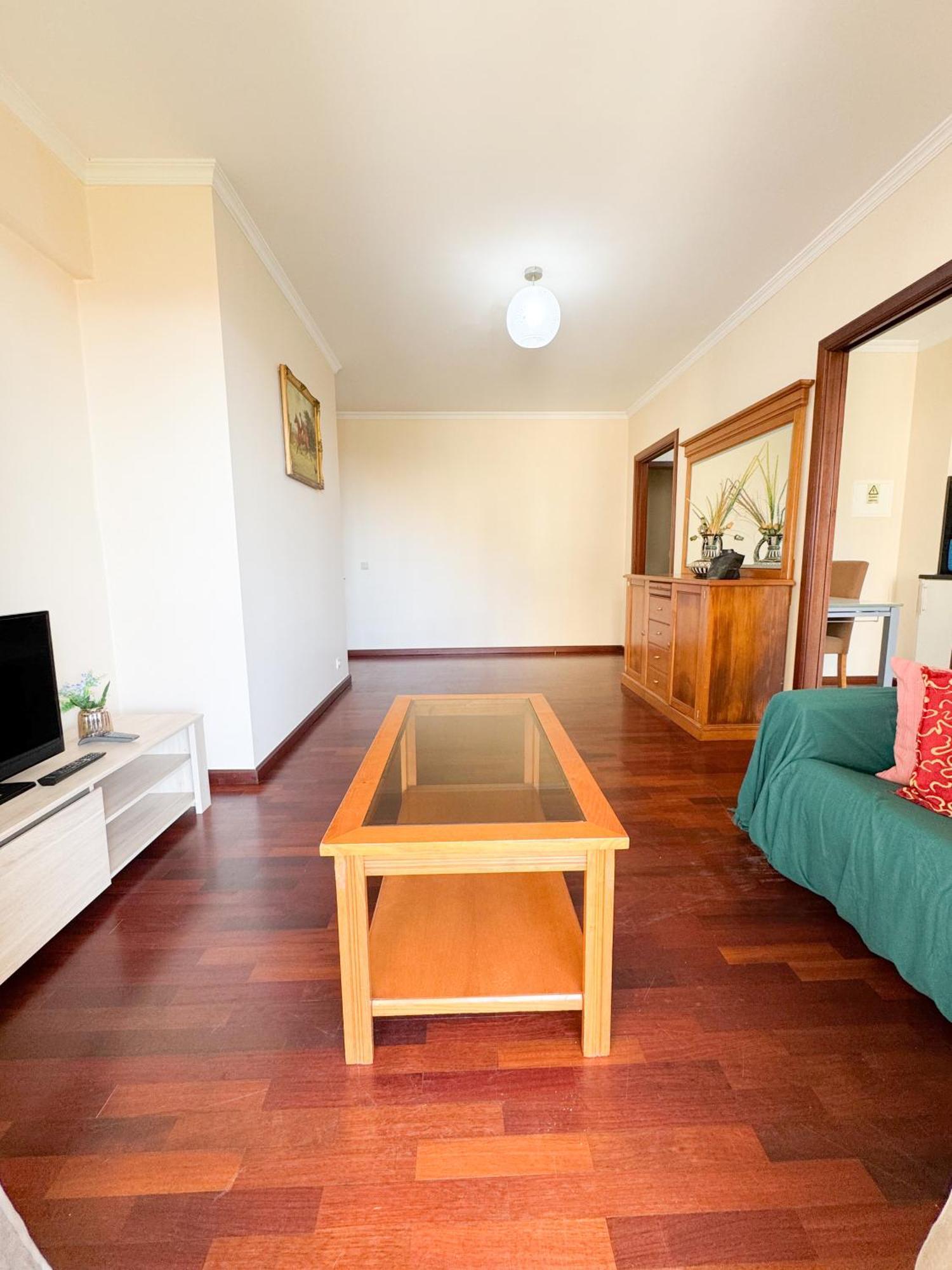 Lido Casa Branca Apartamento *
